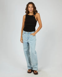 Pippi Trim Bodysuit