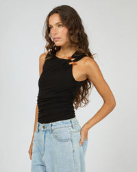 Pippi Trim Bodysuit