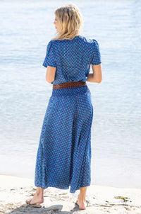 Pirrin Wide Pant by Cienna