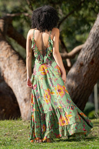 Posey Gypsy Dress by Cienna