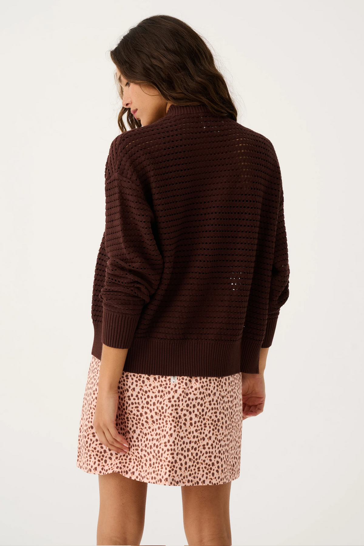 Palmer Jacket by Cartel & Willow