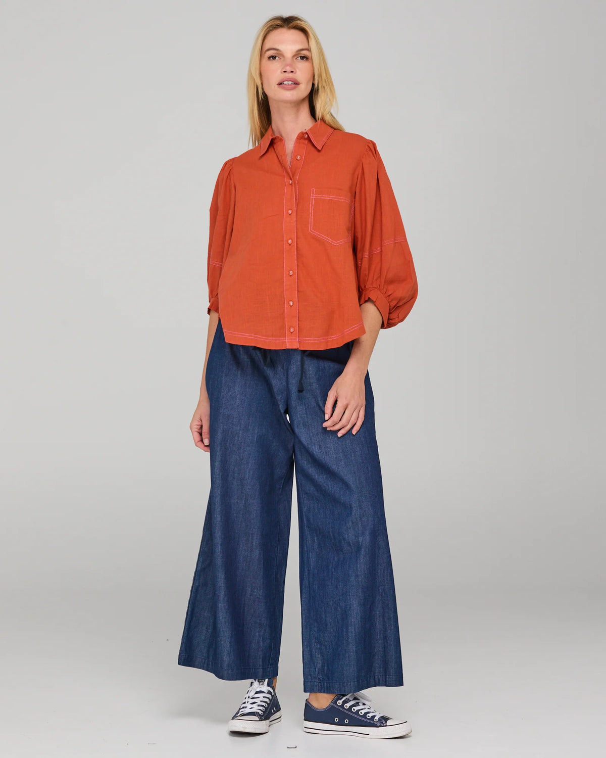 Pari Shirt