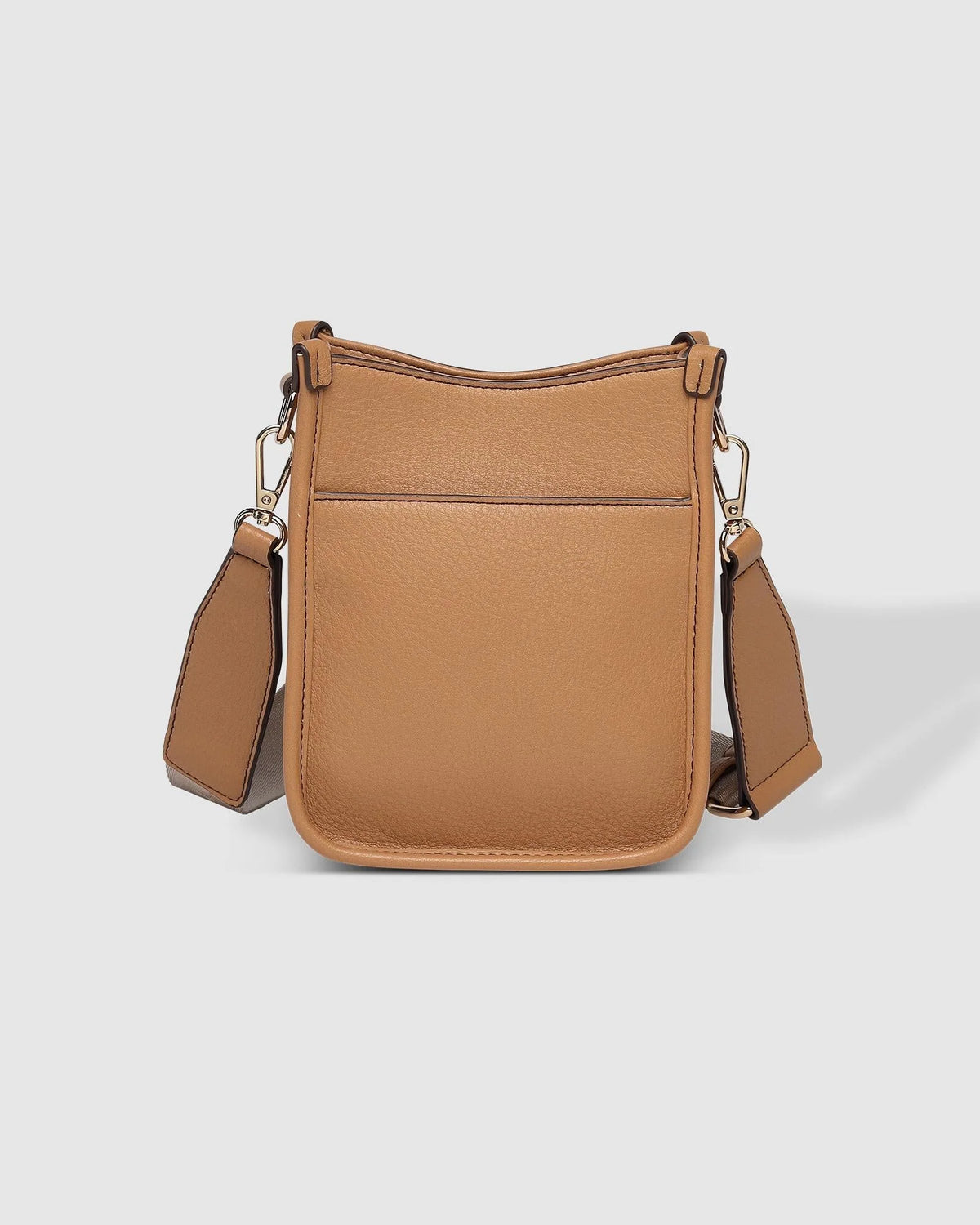 Parker Phone Crossbody Bag by Louenhide