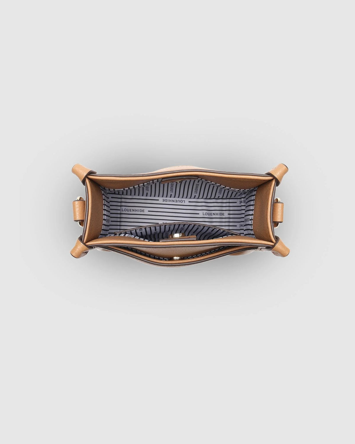 Parker Phone Crossbody Bag by Louenhide