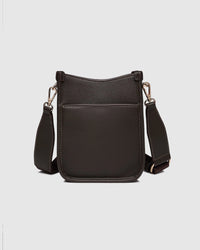 Parker Phone Crossbody Bag by Louenhide