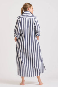 Pippa Oversized Shirt Dress by Shirty