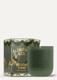 Limited Edition 80g Candle