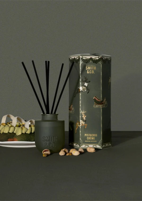 Limited Edition Diffuser 100ml