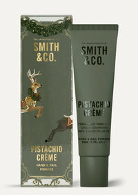 Limited Edition Hand & Nail Pomade