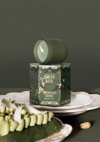 Limited Edition 80g Candle