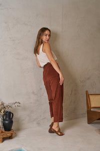 Baltic Cord Pants