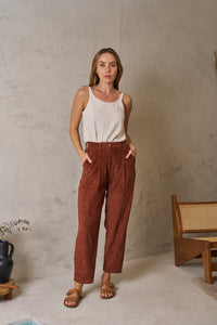 Baltic Cord Pants