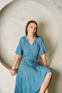 Levi Midi Dress