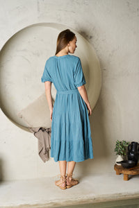 Levi Midi Dress