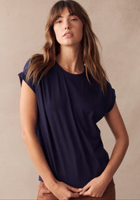 Rhodes Tee by Little Lies