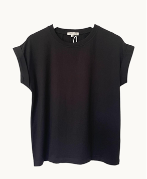 Rhodes Tee by Little Lies