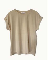 Rhodes Tee by Little Lies