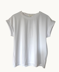 Rhodes Tee by Little Lies