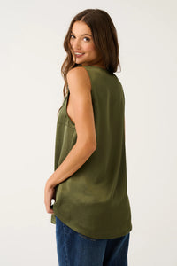 Rita Cami-Khaki