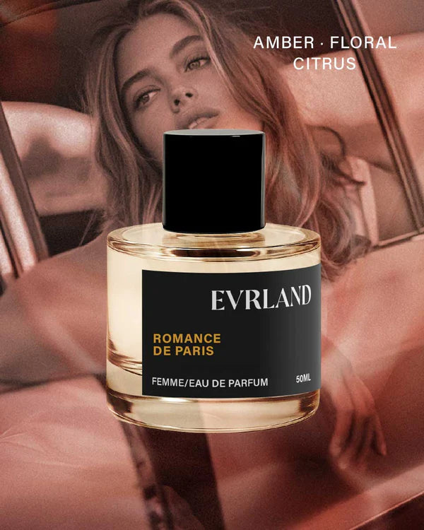 EVRLAND Fragrances