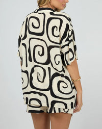 Romee Shirt by Jorge