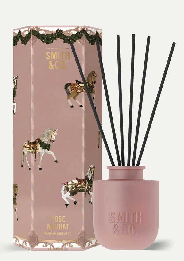 Limited Edition Diffuser 100ml