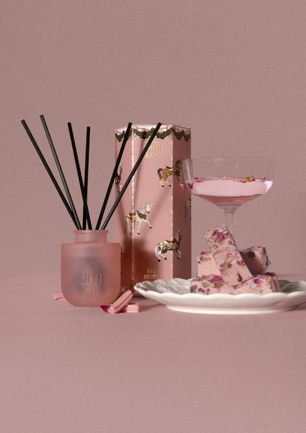 Limited Edition Diffuser 100ml