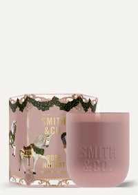 Limited Edition 80g Candle