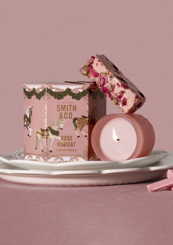 Limited Edition 80g Candle