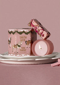 Limited Edition 80g Candle