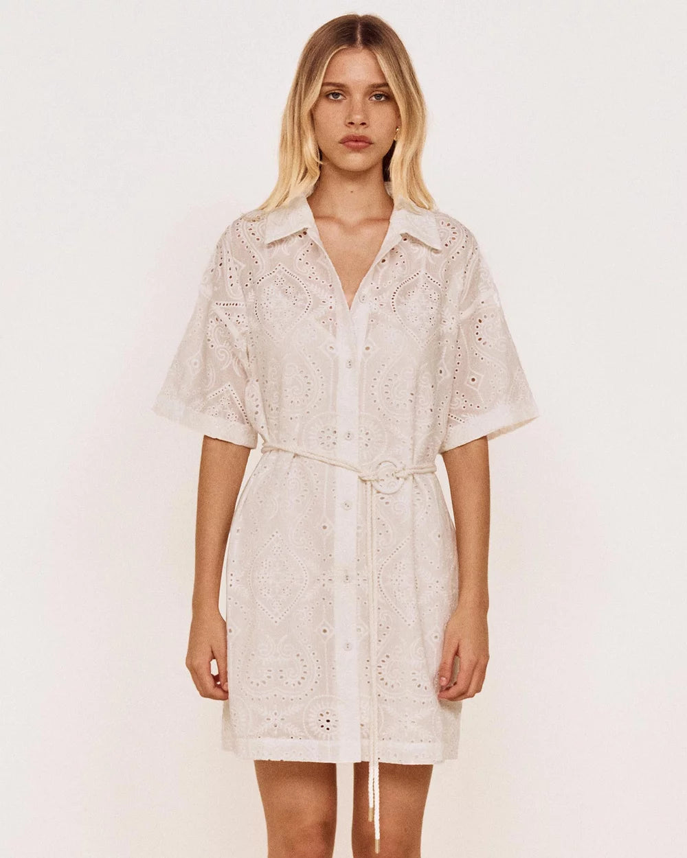 Rue Mini Dress