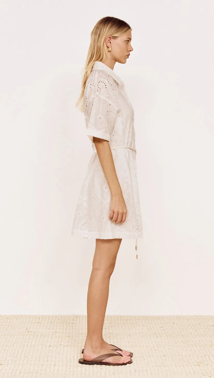 Rue Mini Dress