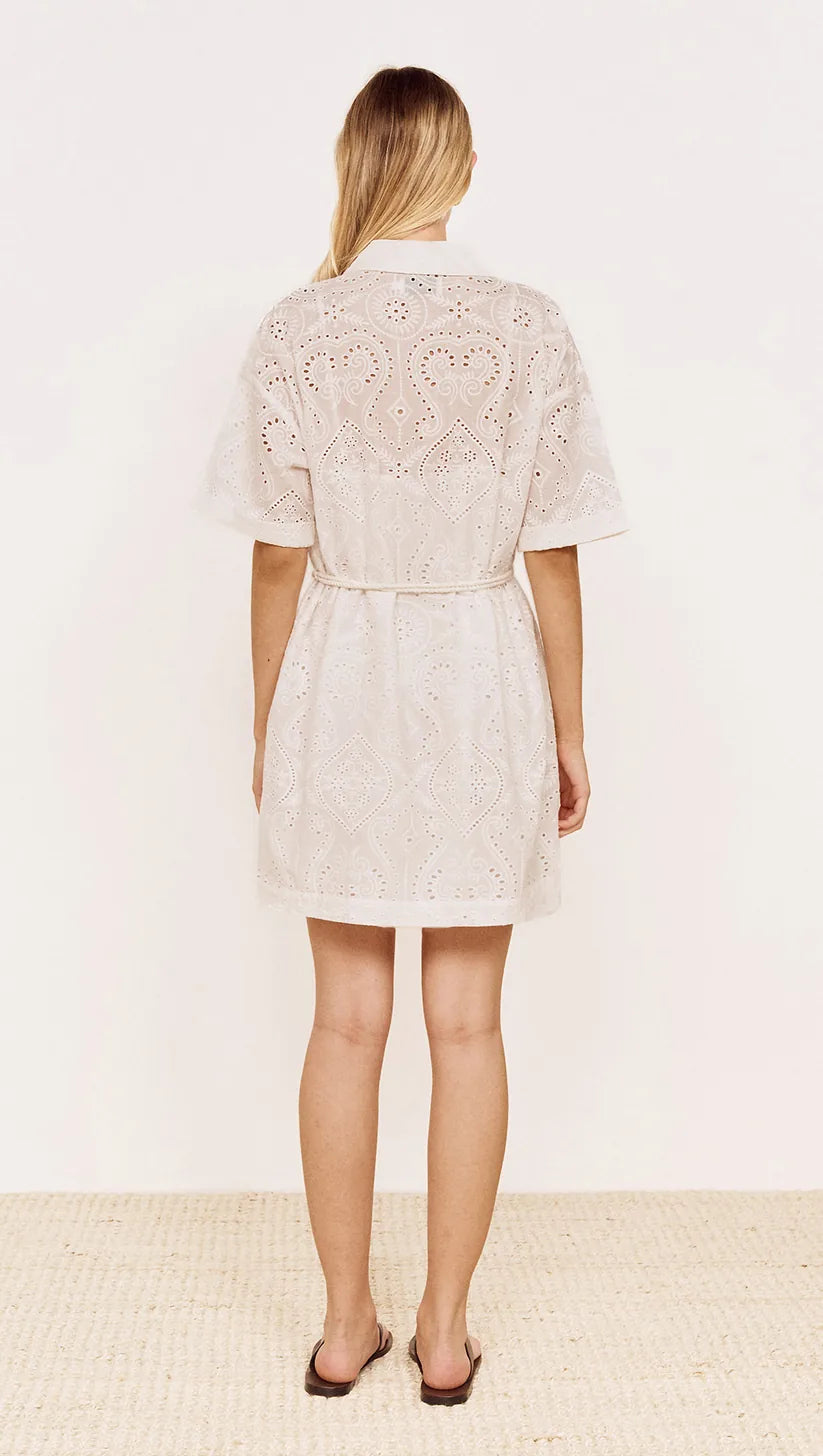 Rue Mini Dress