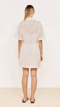 Rue Mini Dress