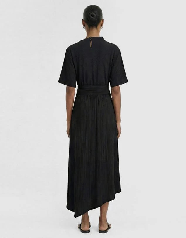 Seren Midi Dress