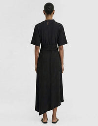 Seren Midi Dress