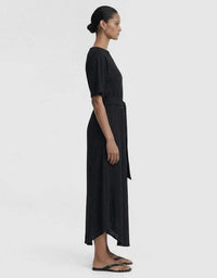 Seren Midi Dress