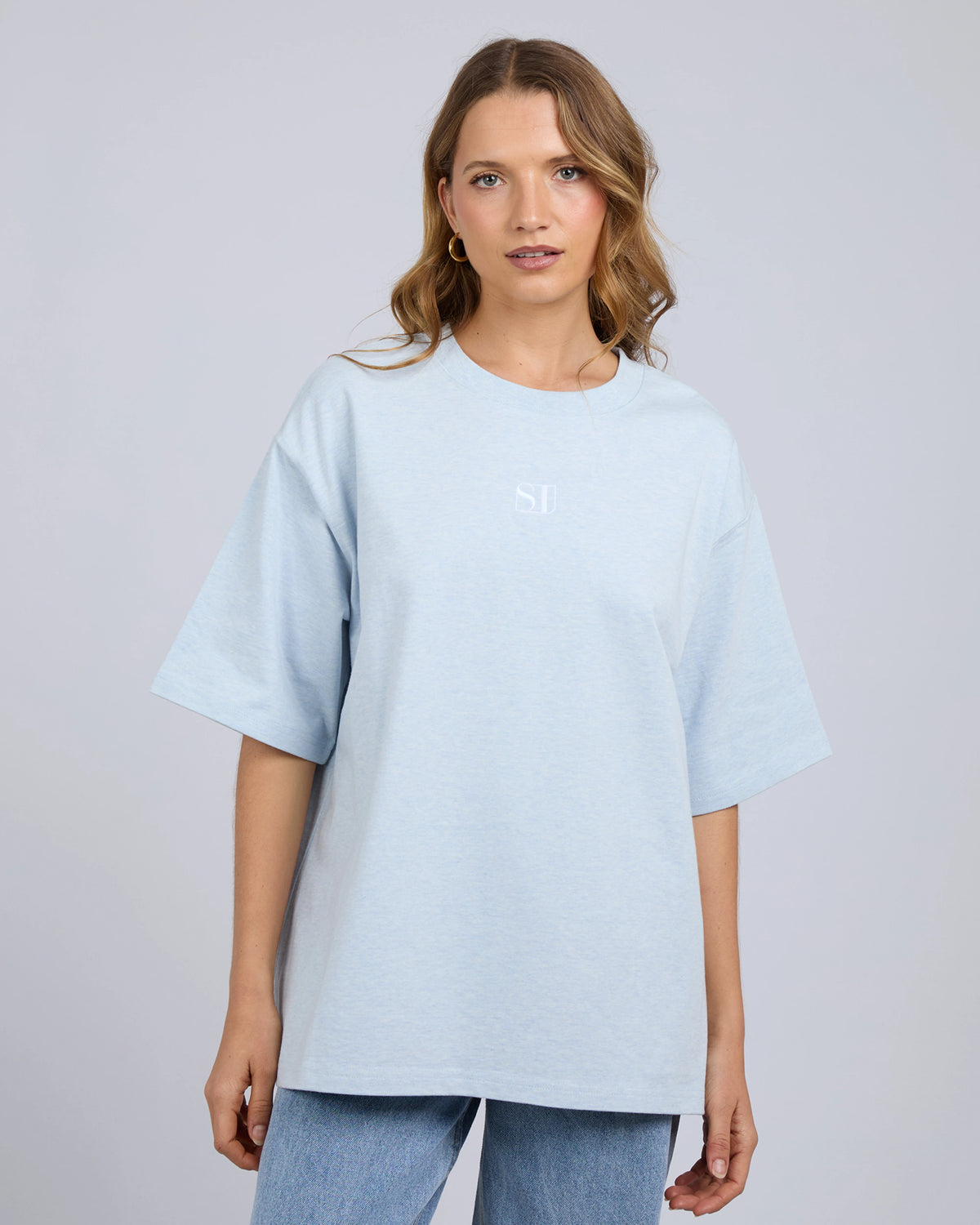 Silent Theory Luxe Tee
