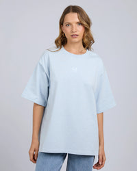 Silent Theory Luxe Tee