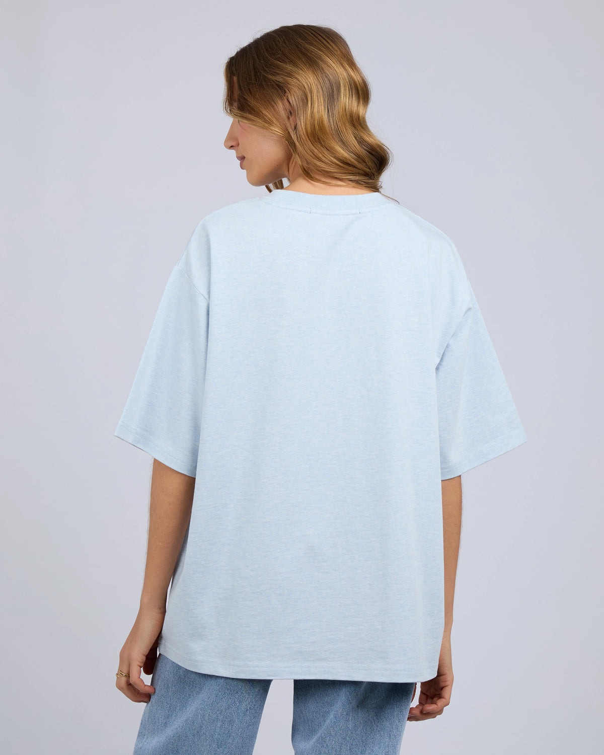 Silent Theory Luxe Tee