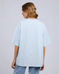 Silent Theory Luxe Tee