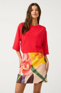 Solana Tee by Cartel & Willow