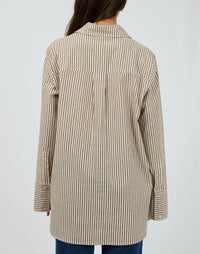 Sunday Shirt by Silent Theory