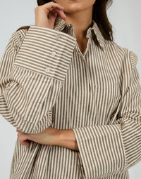 Sunday Shirt by Silent Theory
