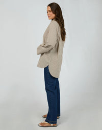 Sunday Shirt by Silent Theory