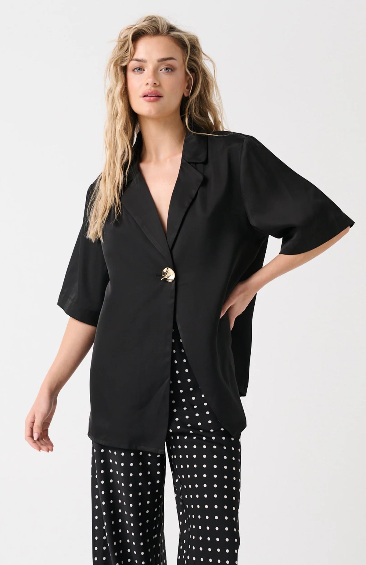 Sable Top