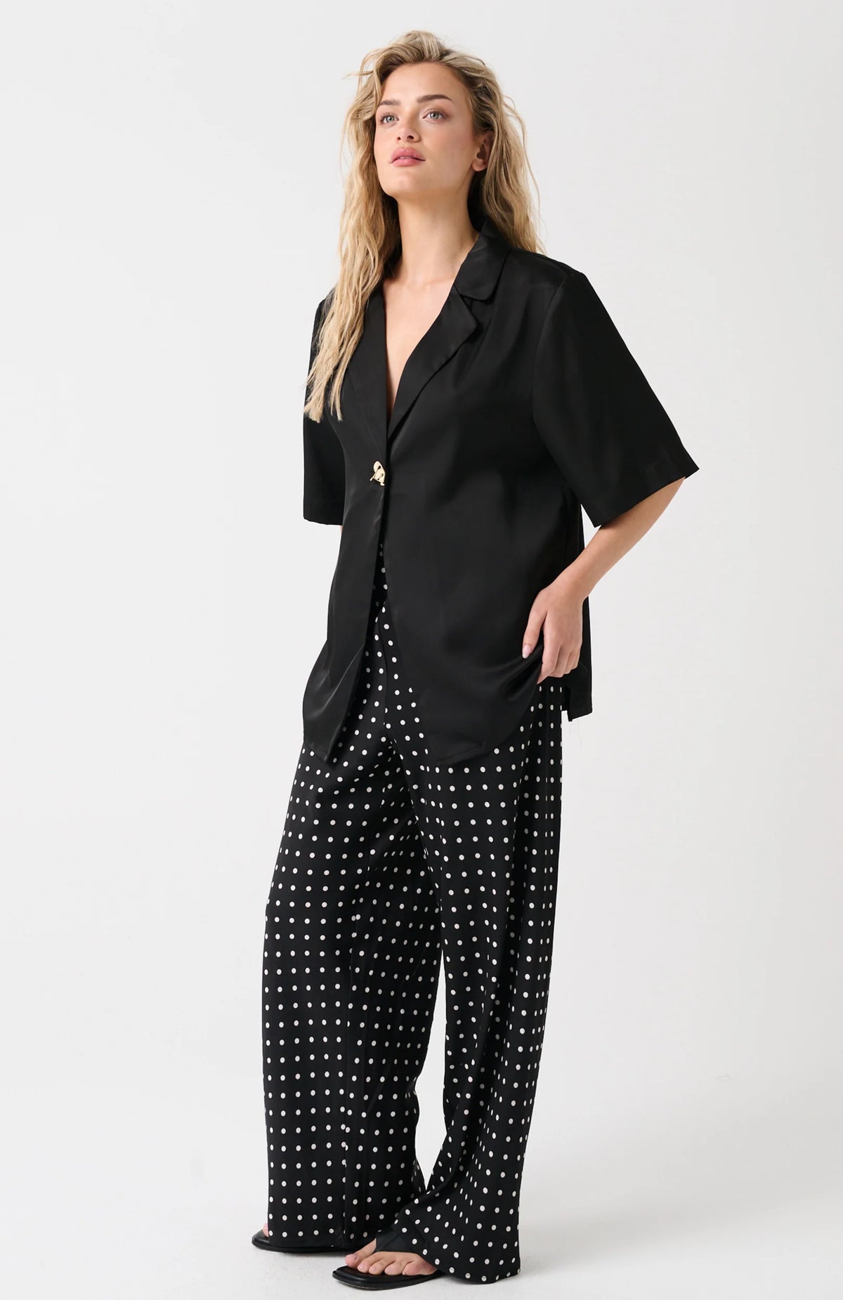 Sable Top