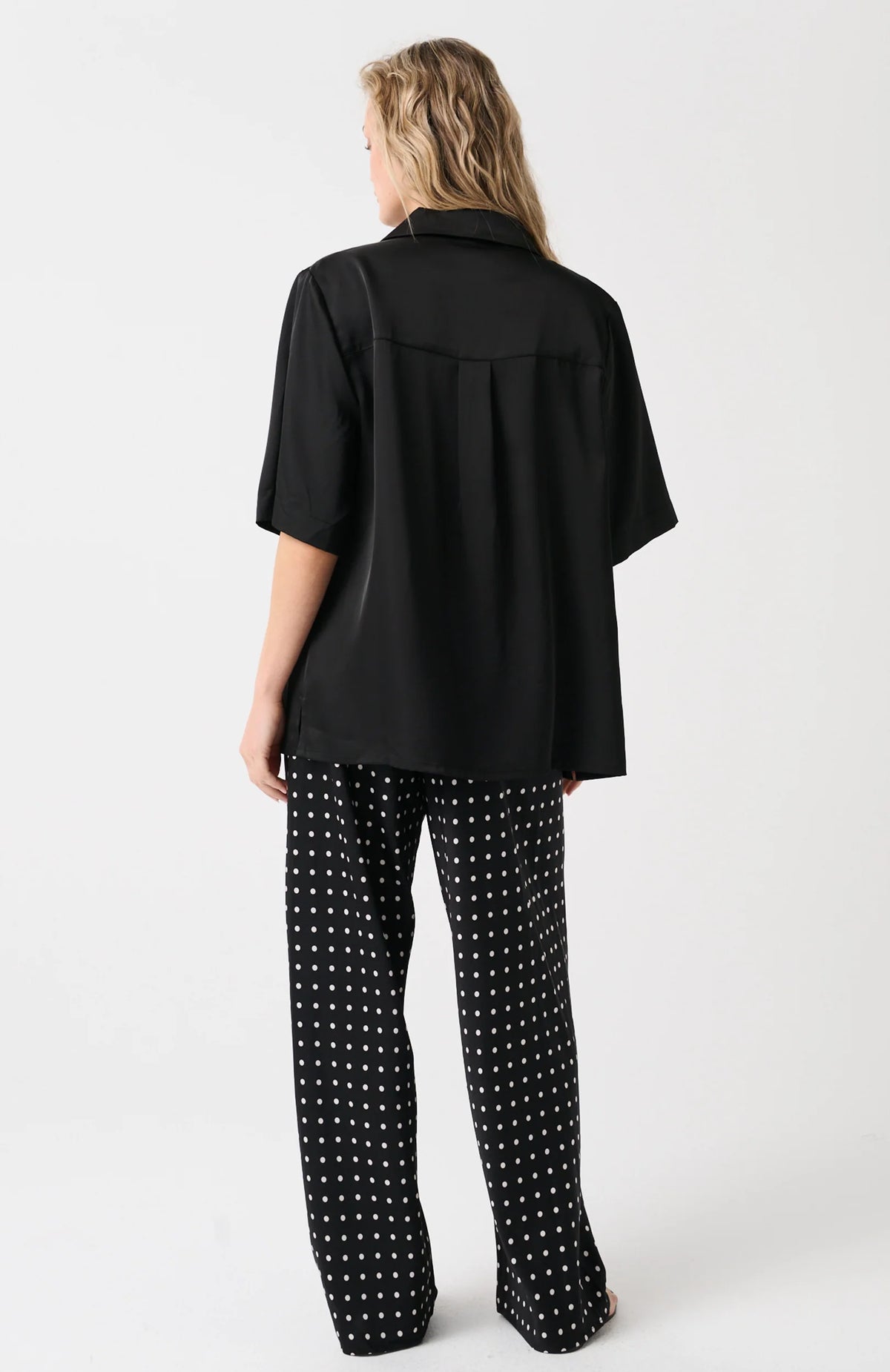 Sable Top