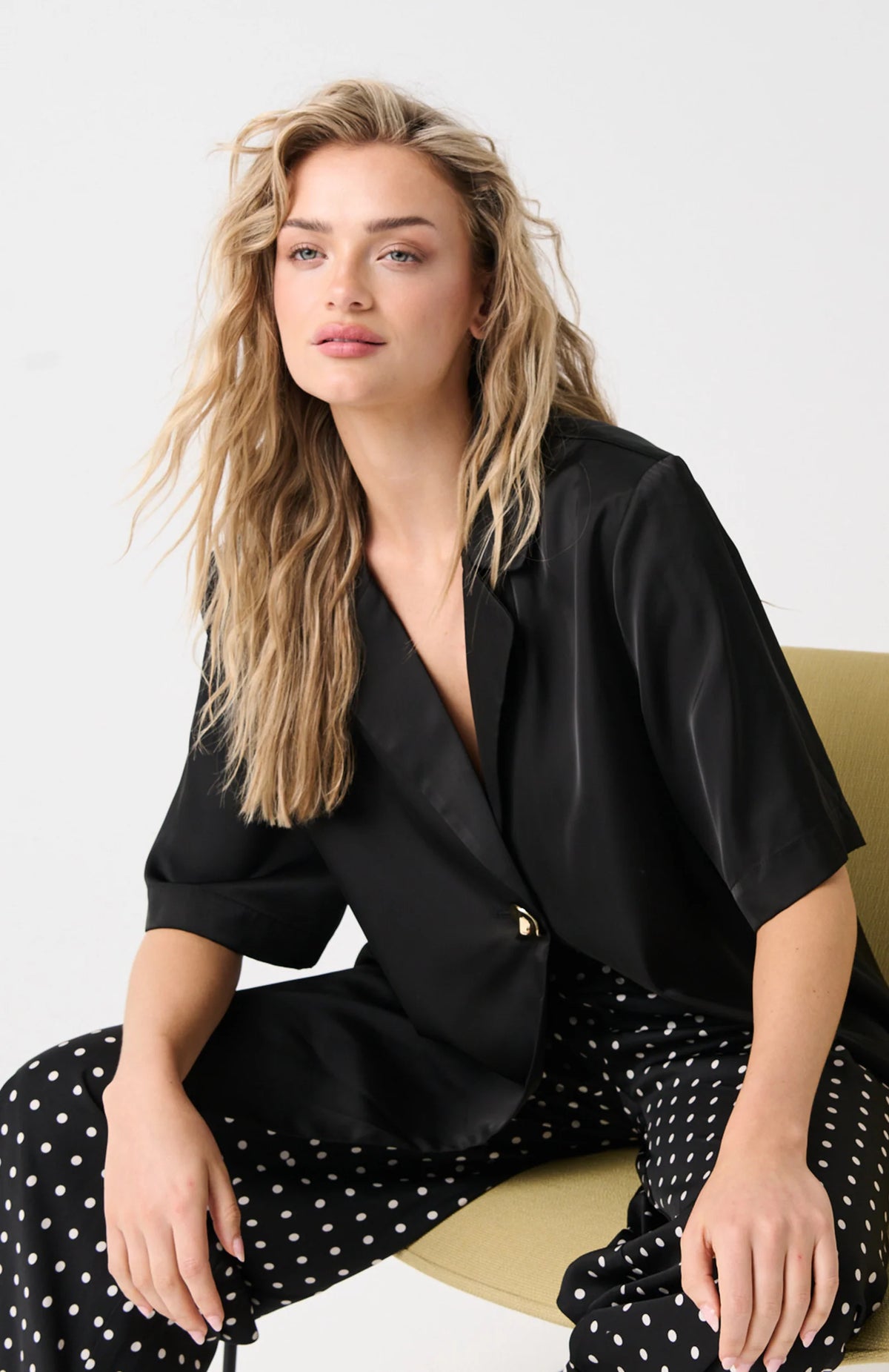 Sable Top