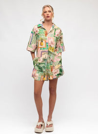 San Paolo Set by Paper Heart